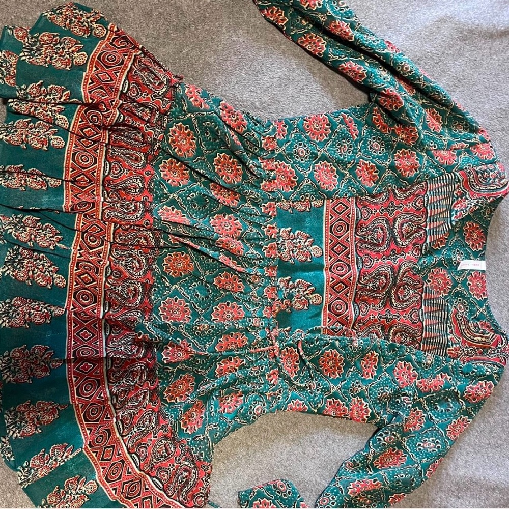 Kurta Top